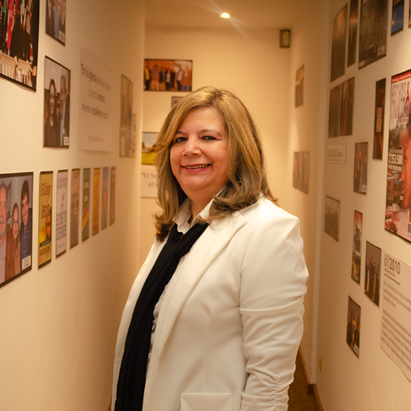 Ángela María Téllez