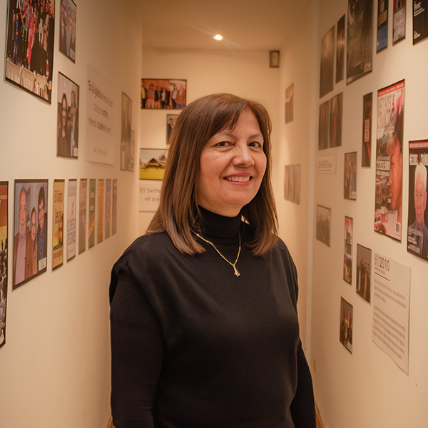 Norma Sofía Vanegas Torres