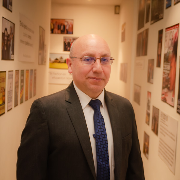 Óscar Mauricio Archila