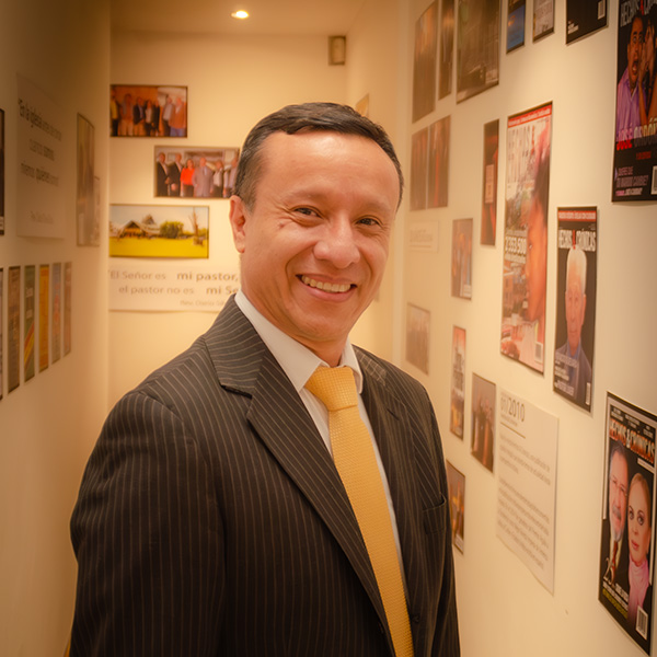 Fausto Alexander Puerto Quincos