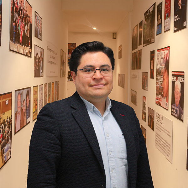 Diego Alejandro Jiménez Barrero