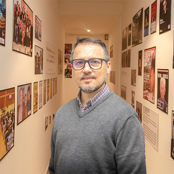 Óscar Humberto López Pérez
