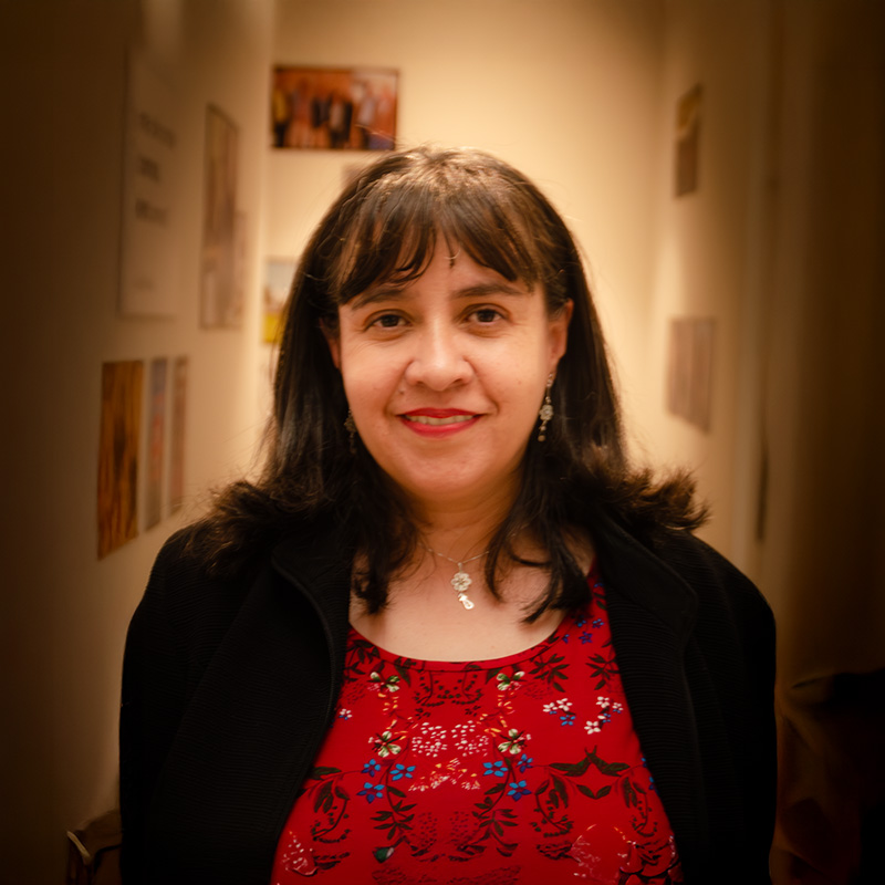 María del Pilar Salazar