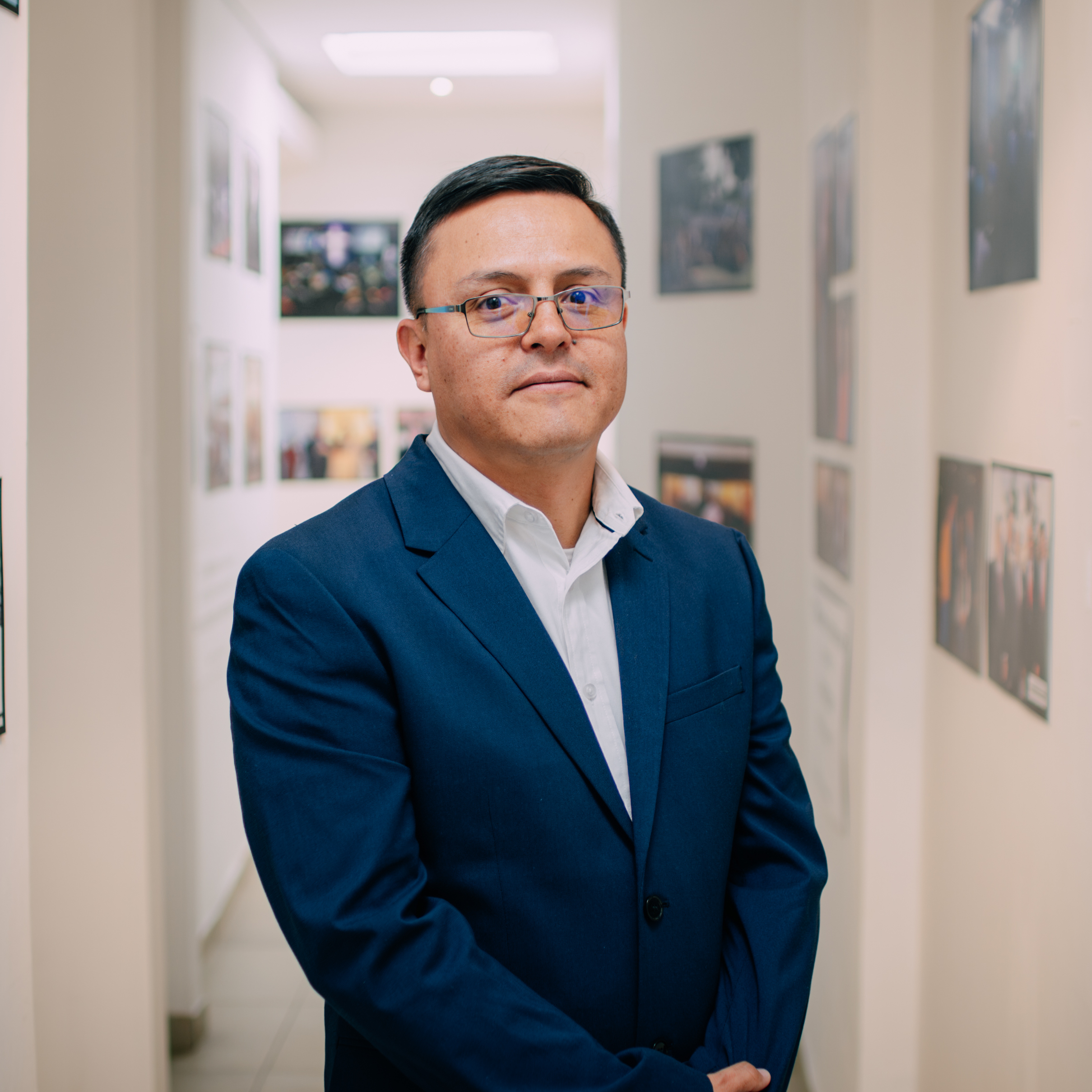 Óscar Javier Salamanca Benítez